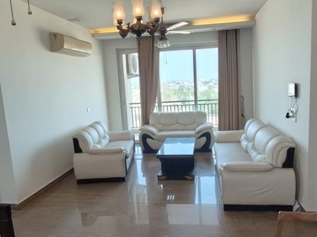 Flat for rent in Ludhiana, Punjab