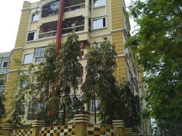 Flat for sale in North 24 Parganas, Dum Dum