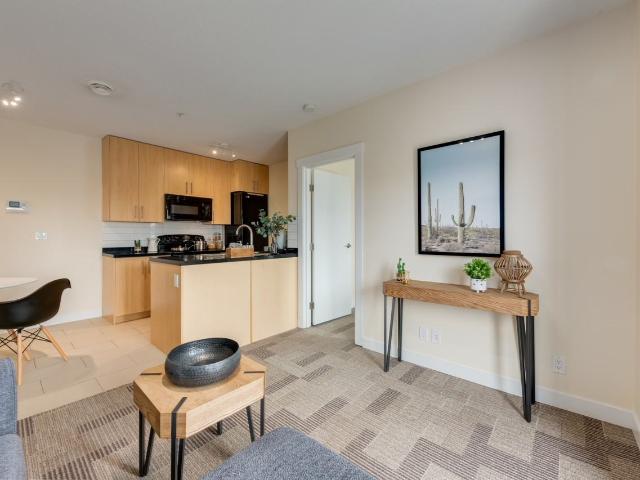 Apartment for rent in Northwest, Alberta