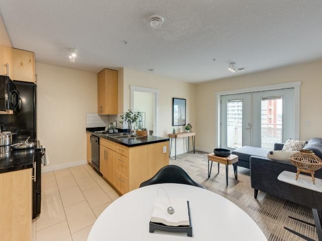 Apartment for rent in Northwest, Alberta