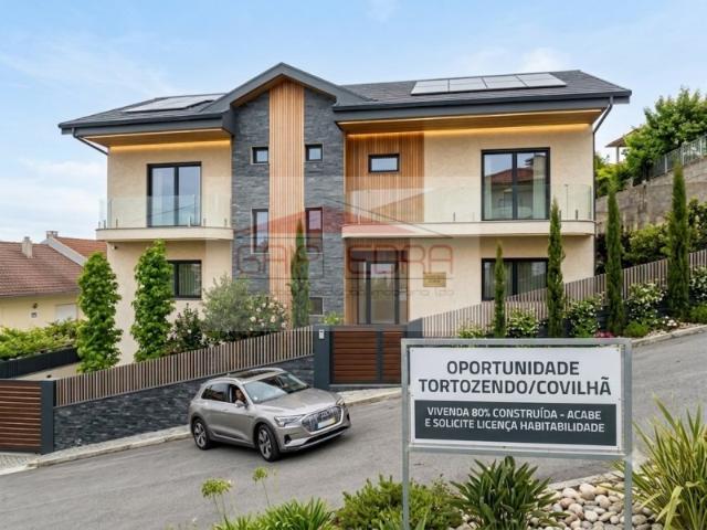 Casa venda em Castelo Branco, Tortosendo