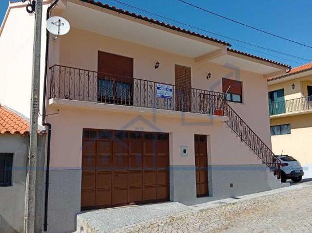 Casa venda em Torre De Moncorvo, Bragança