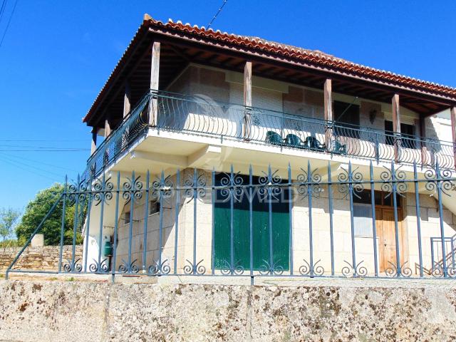 Casa alugar em São Cibrão, Vila Real