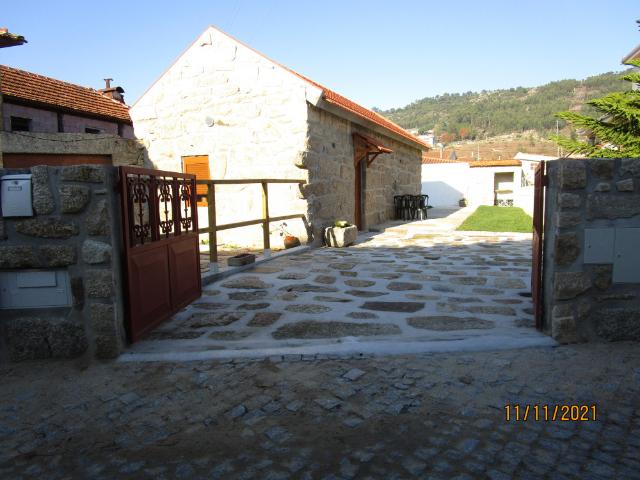 Casa alugar em Bitarães, Porto