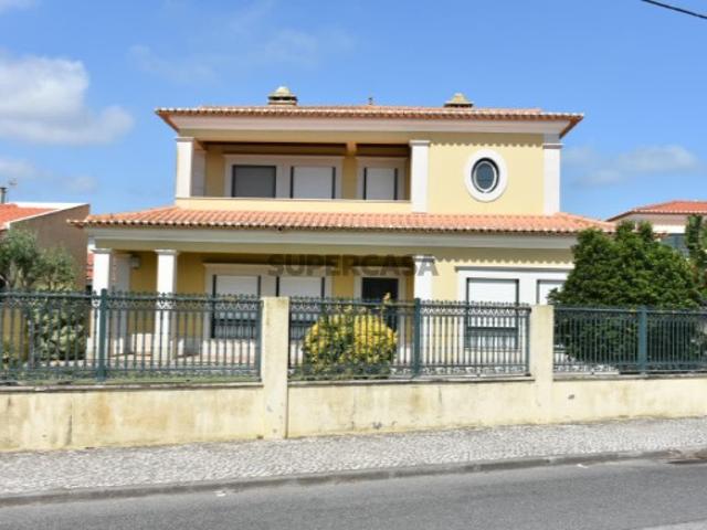 Casa venda em Benavente, Santarém