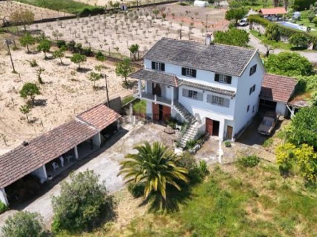 Casa venda em Argeriz, Vila Real
