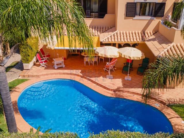 Vivenda venda em Vilamoura, Loulé