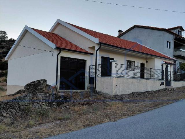 Casa venda em Torre De Moncorvo, Bragança