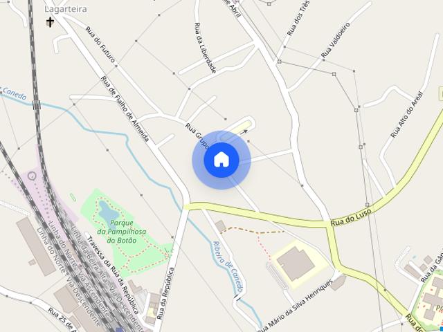 Quarto alugar em Mealhada, Aveiro