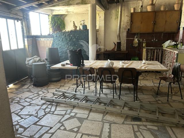 Casa venda em Chão da Serra, Rego Da Murta