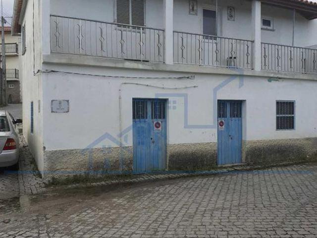 Casa venda em Torre De Moncorvo, Bragança
