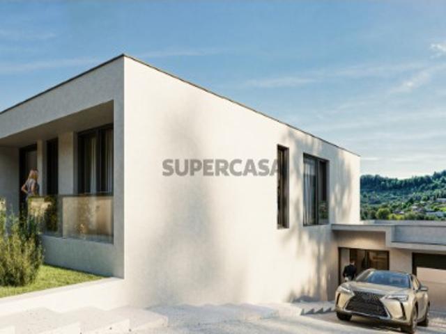 Casa venda em Vizela, Braga