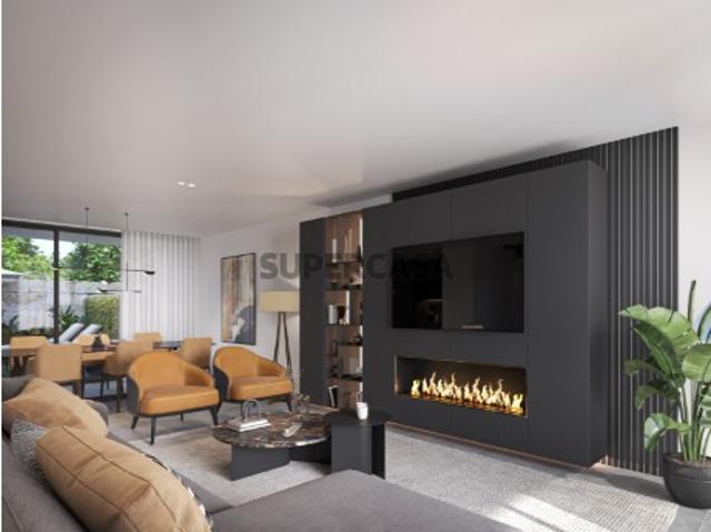 Casa venda em Mosqueira, Albufeira