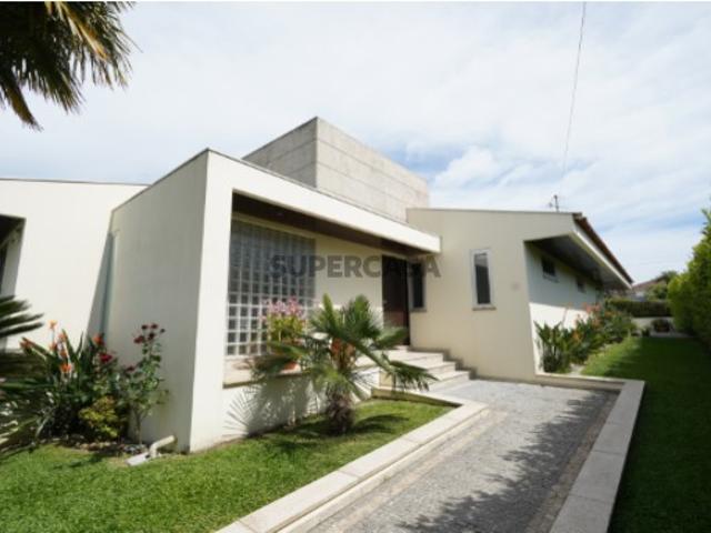 Casa venda em Vila Nova De Famalicão, Monte do Louro