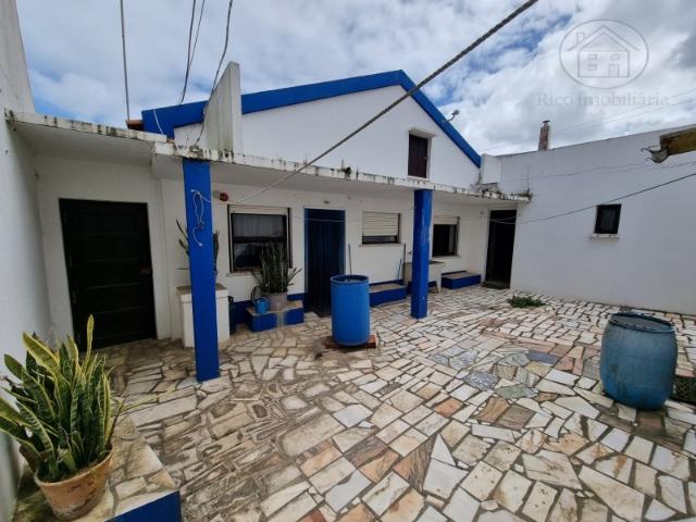 Casa venda em Peniche, Leiria