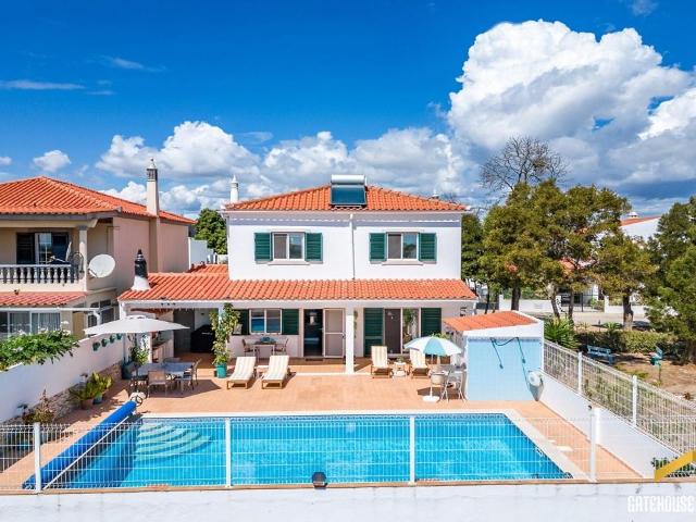 Vivenda venda em Olhão, Faro