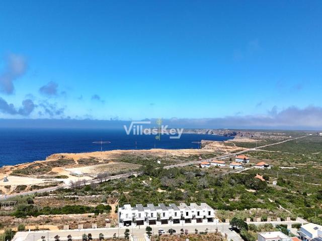 Vivenda venda em Vila Do Bispo, Faro