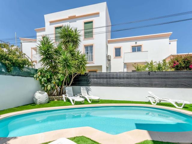 Apartamento alugar em Albufeira e Olhos de Água, Albufeira