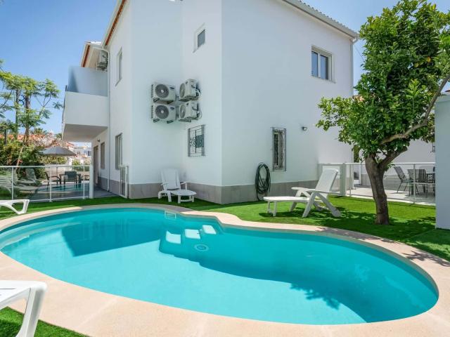 Apartamento alugar em Albufeira e Olhos de Água, Albufeira