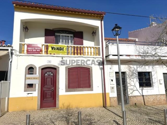 Casa venda em Bensafrim, Faro
