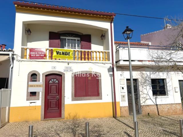 Casa venda em Barão de São João, Lagos