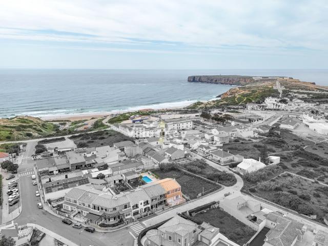 Vivenda venda em Vila Do Bispo, Faro