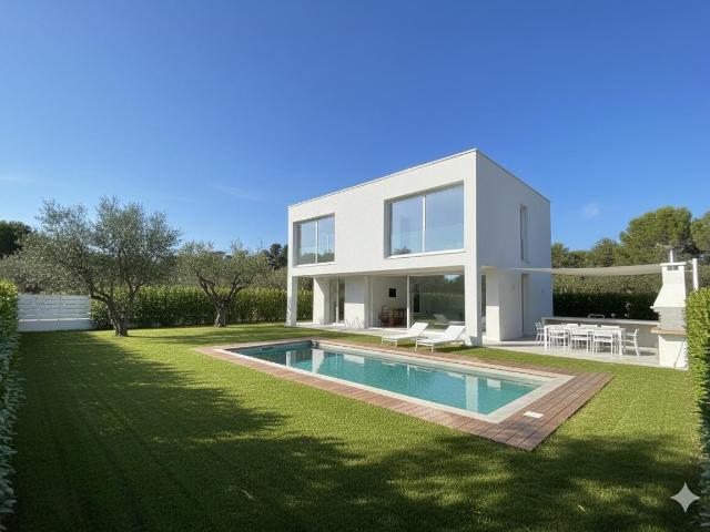 Casa en venta en els Dolors, Moncada