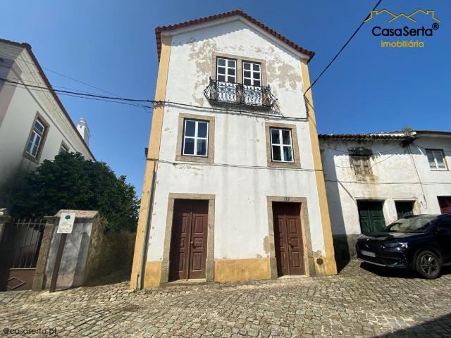 Vivenda venda em Castelo Branco, Cumeada