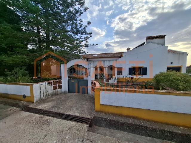 Quinta venda em Portalegre