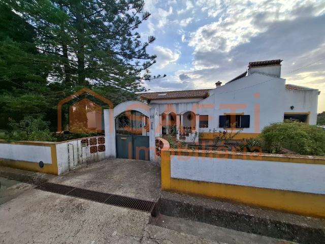 Vivenda venda em Portalegre