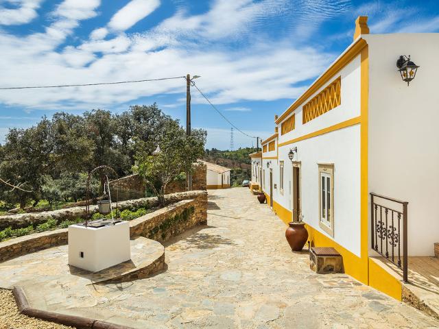 Casa alugar em Vale Luís Neto, Loulé
