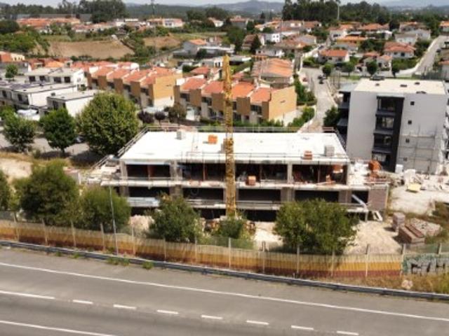 Casa venda em Gavião, Braga