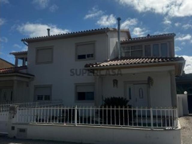 Casa venda em Alcobaça, Leiria