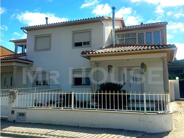 Casa venda em Alcobaça, Leiria