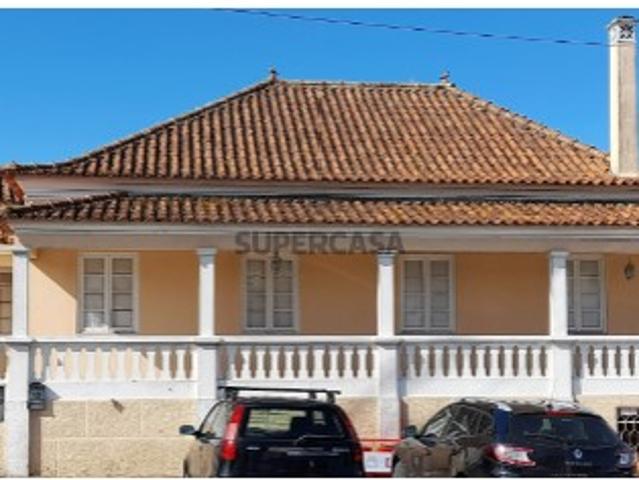 Casa venda em Leiria