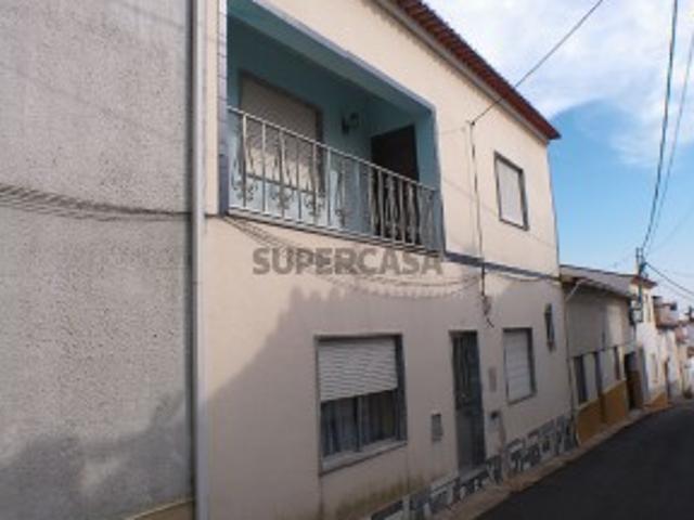 Casa venda em Nisa, Portalegre