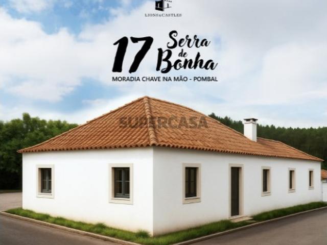 Casa venda em Pombal, Leiria