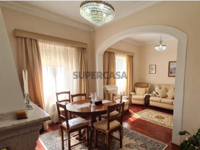 Casa venda em Olhão, Quelfes
