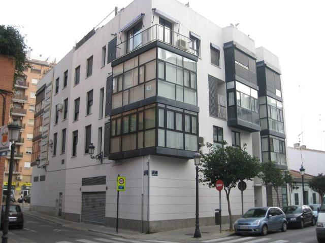 Piso en venta en Valencia, Beteró