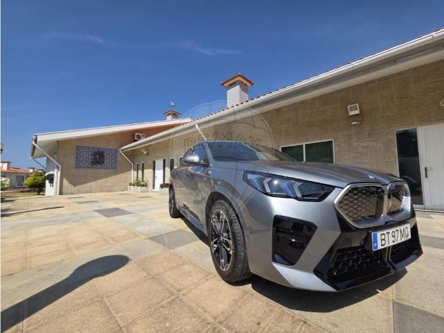 Vivenda venda em Além, Braga