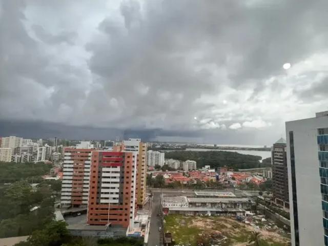 Apartamento venda em Região Geográfica Imediata de São Luís, Nazaré