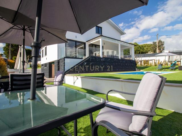 Casa venda em Albarraque, Sintra