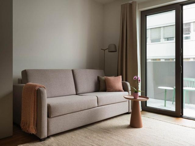 Apartment mieten in Innere Stadt, Wien