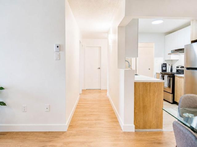 Apartment for rent in Saint-vincent-de-paul, Quebec