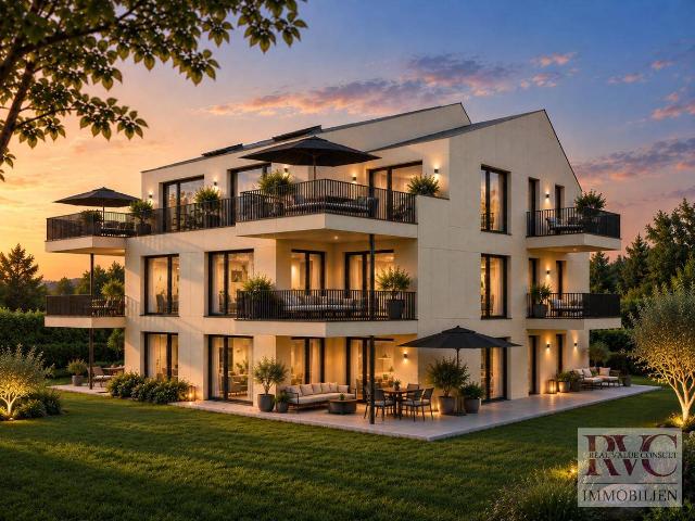 Apartment kaufen in Salzburg