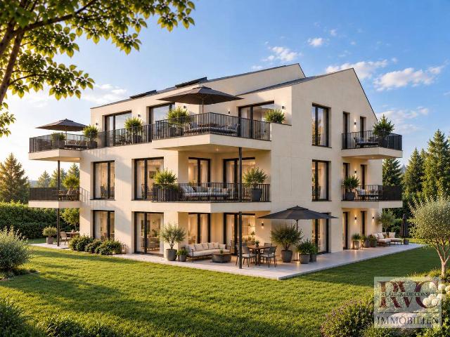 Apartment kaufen in Salzburg