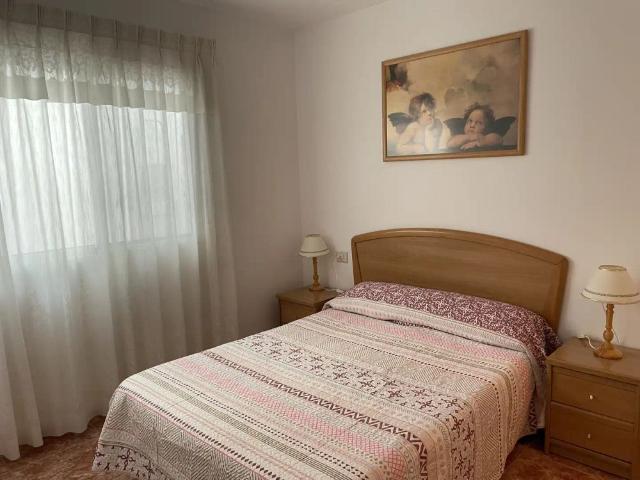 Apartamento en alquiler en l'Alt Palància, Valencia