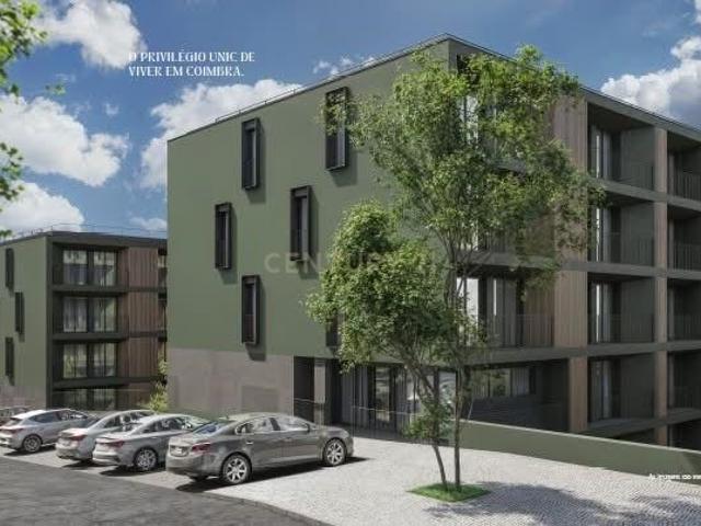 Apartamento venda em Coimbrã, Coimbra
