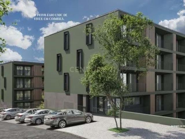 Apartamento venda em Coimbrã, Coimbra