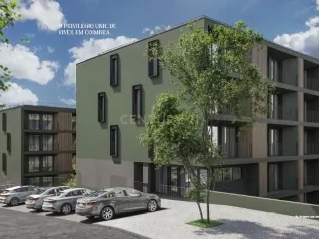 Apartamento venda em Coimbrã, Coimbra